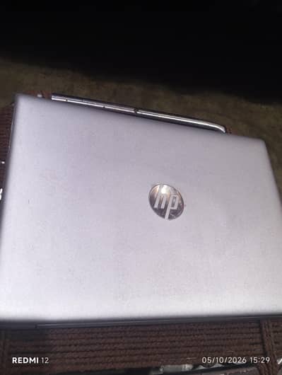 HP laptop for sale    Touch screen