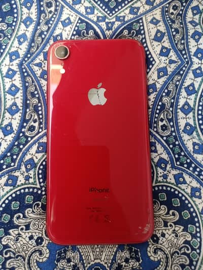 Apple iPhone XR
