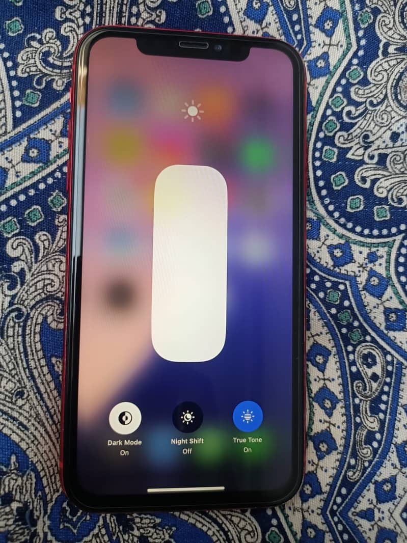 Apple iPhone XR 5