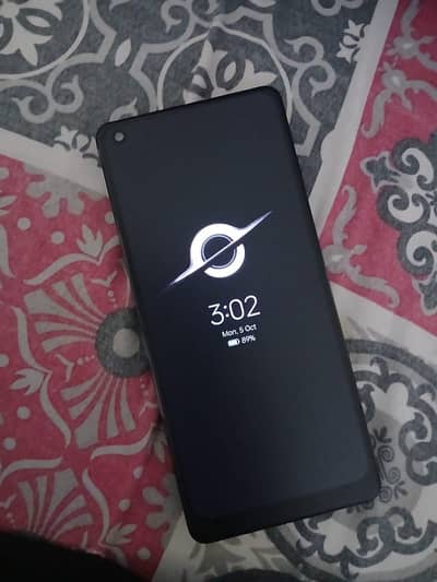 One Plus 8 Pro