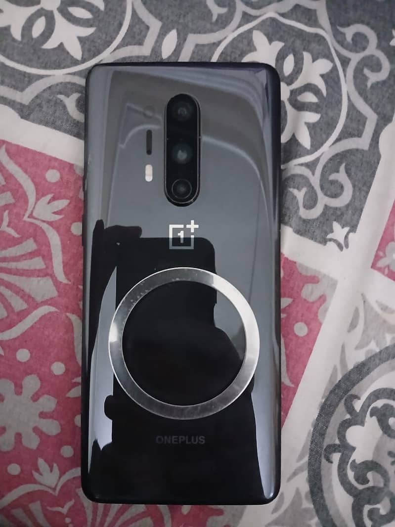 One Plus 8 Pro 1