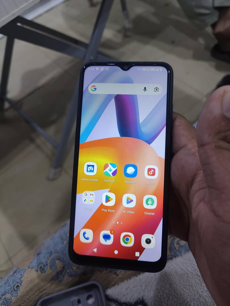 Xiaomi Redmi A2 Plus 0