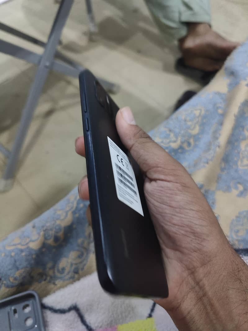 Xiaomi Redmi A2 Plus 4