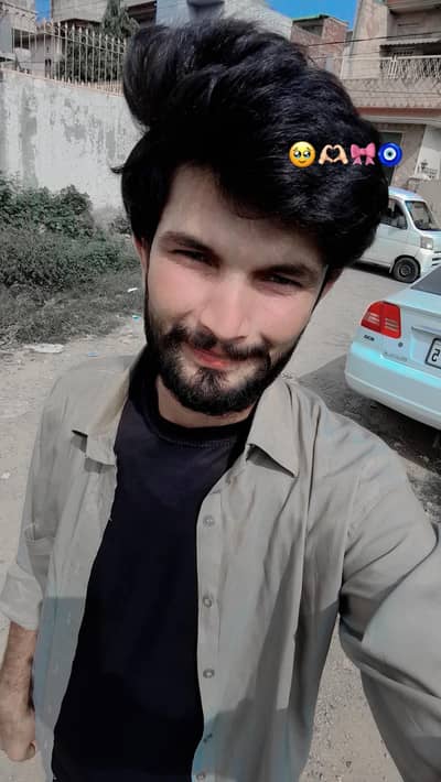 muja job ki zarorat ha