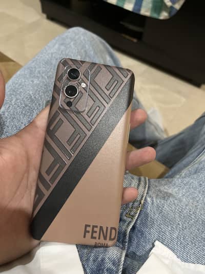Brand new