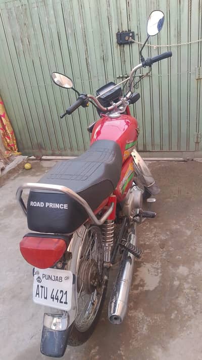 Road Prince RP 70 2023