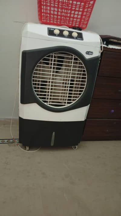 SUPER Aisa Air cooler