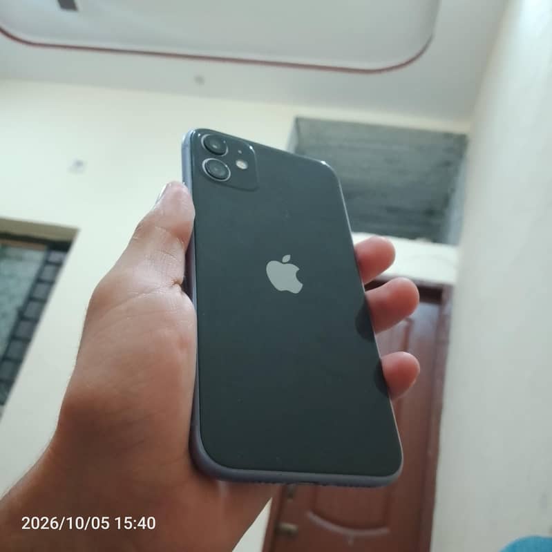 Apple iPhone 11 1