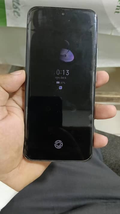 Tecno Spark 40 pro plus