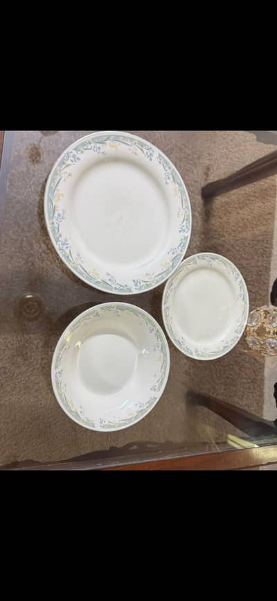 Dinner set