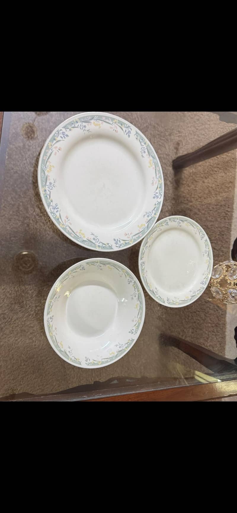 Dinner set 0
