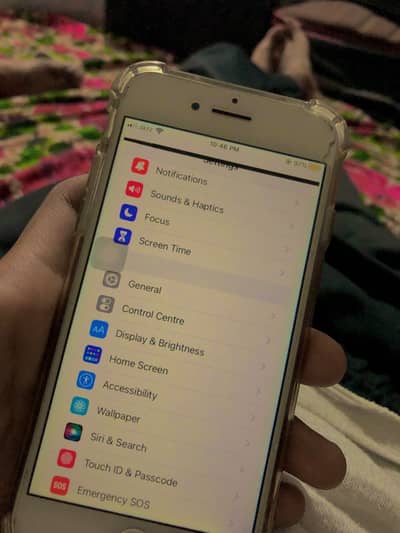 Apple iPhone 7