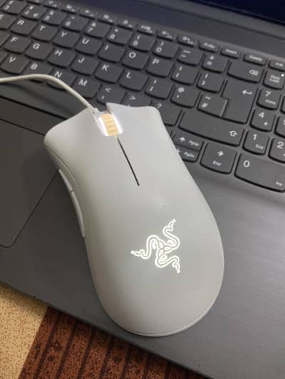 Razer DeathAdder Essential Gaming Mouse