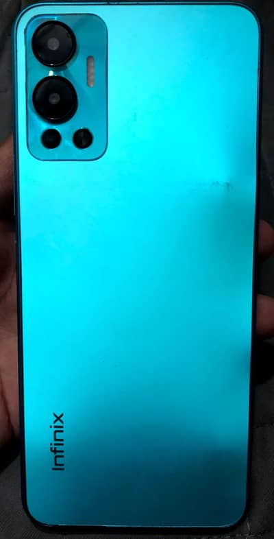 Infinix Hot 12 (6/128)