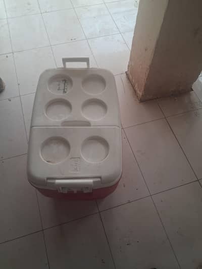 Ice Box