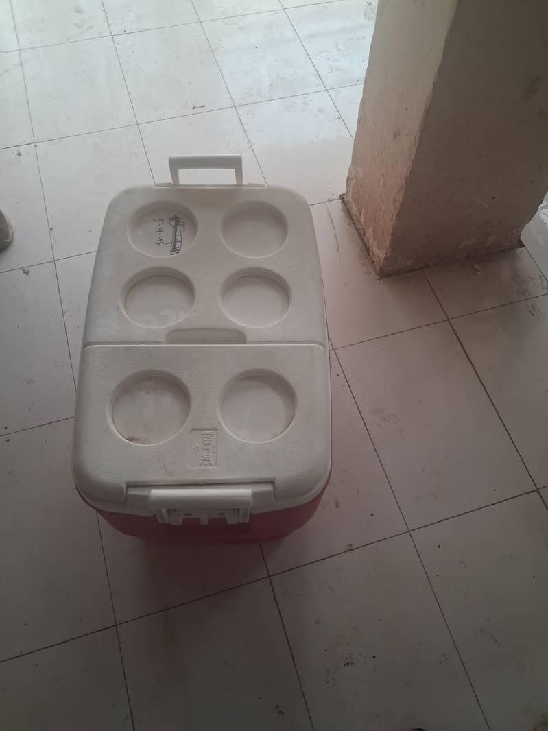 Ice Box 0