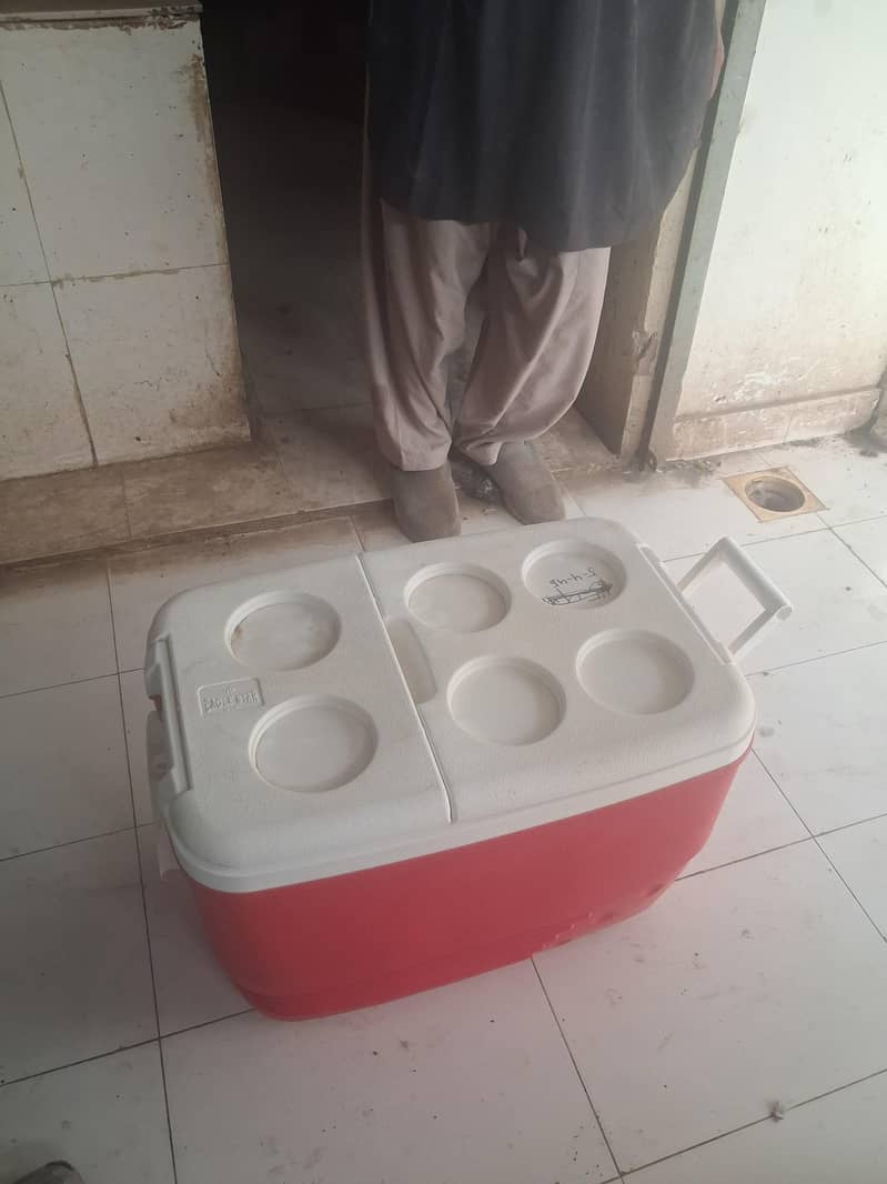 Ice Box 1