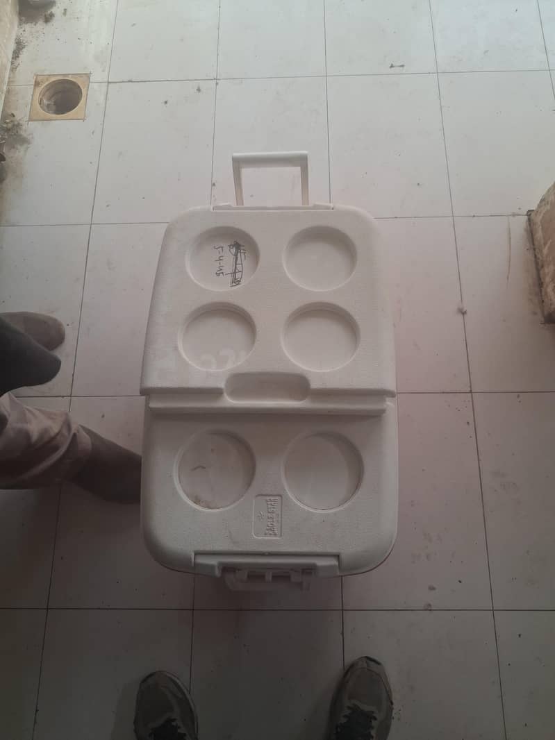Ice Box 2