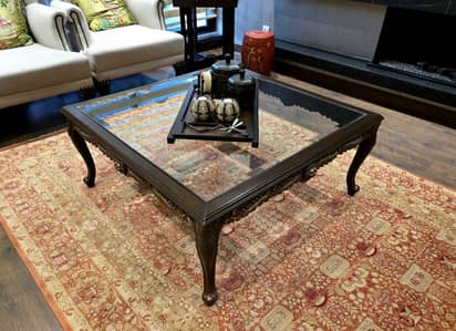 Centre table