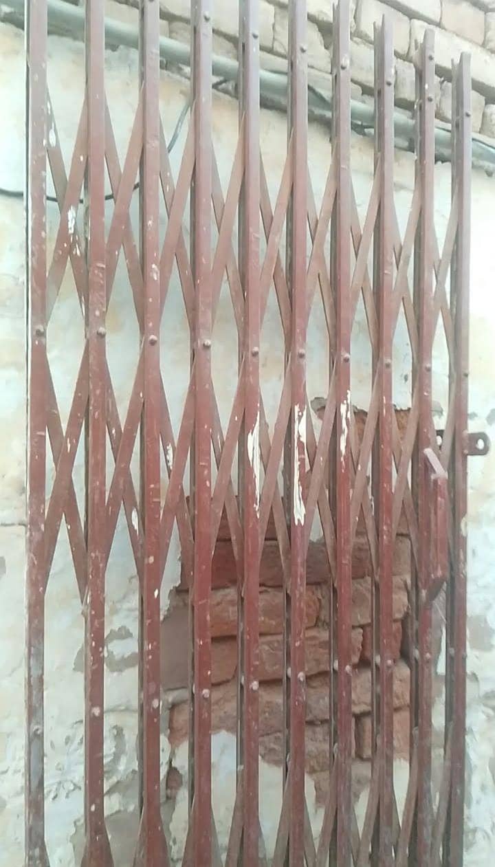 grill gate 1