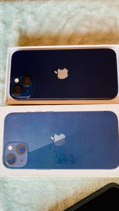 Apple iPhone 13