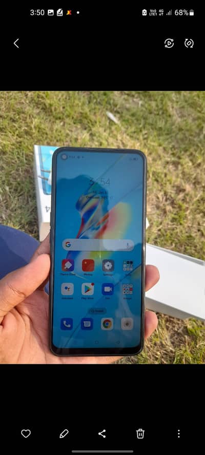 Oppo A54 4/128