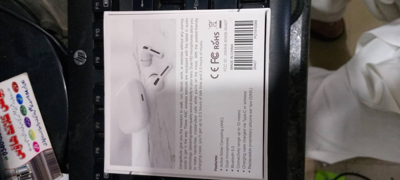 airpods 0