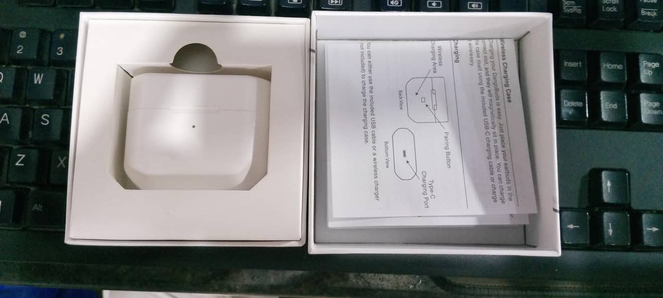airpods 4
