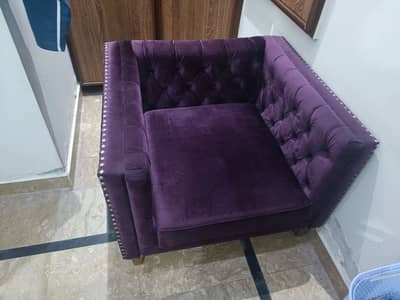 Sofa set for sale