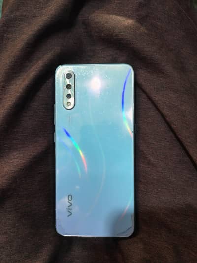 Vivo S1
