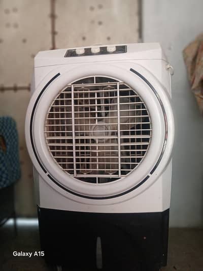 Super Asia Air cooler