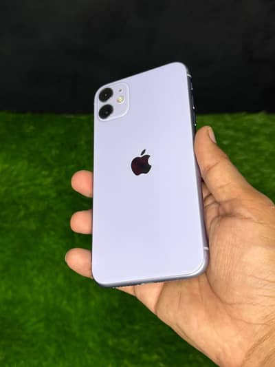 Apple iPhone 11