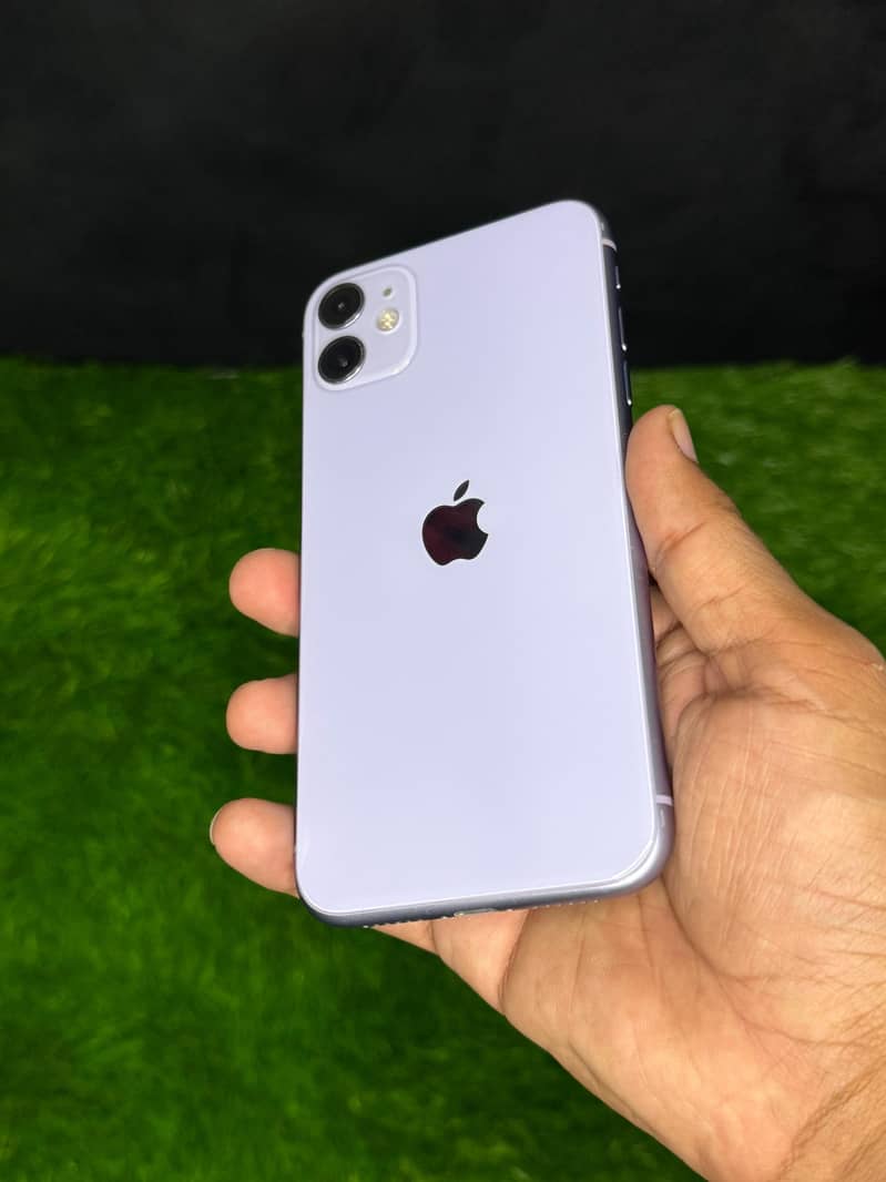 Apple iPhone 11 0