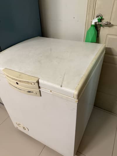 Waves freezer for sale