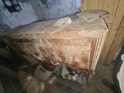 old 2 door
