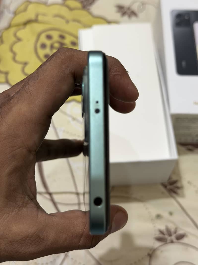 Xiaomi Redmi Note 12 3