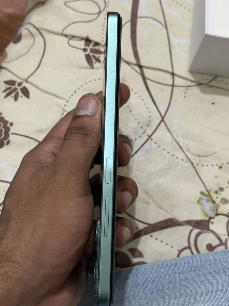Xiaomi Redmi Note 12 5