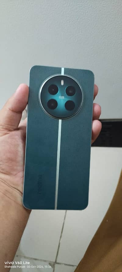 Realme 12 Plus
