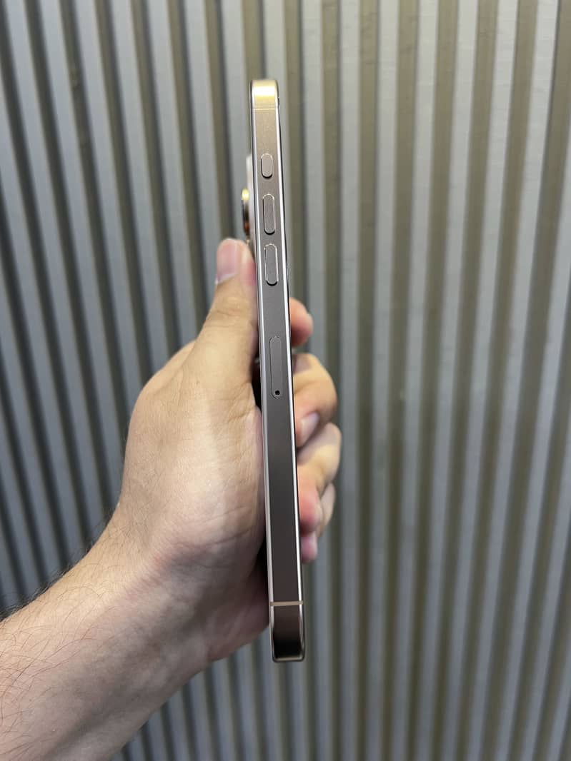 Apple iPhone 16 Pro Max 2
