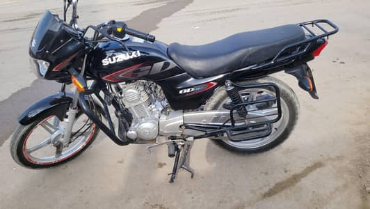 GD 110 s Karachi number first owner complete file 2 original number
