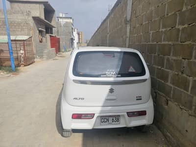 SUZUKI ALTO ALMOST BRAND NEW MODEL 2025 LOW MILLAGE ONLY 10,000 KM