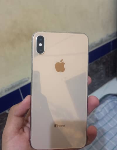 IPhone XS Max 512gb