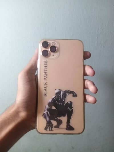 Apple iPhone 11 Pro Max