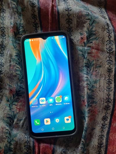 Tecno Spark 6 Go