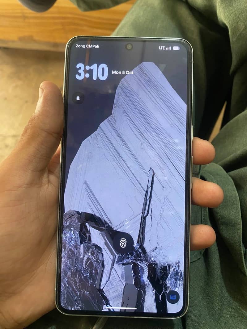 Google Pixel 7 Pro 0