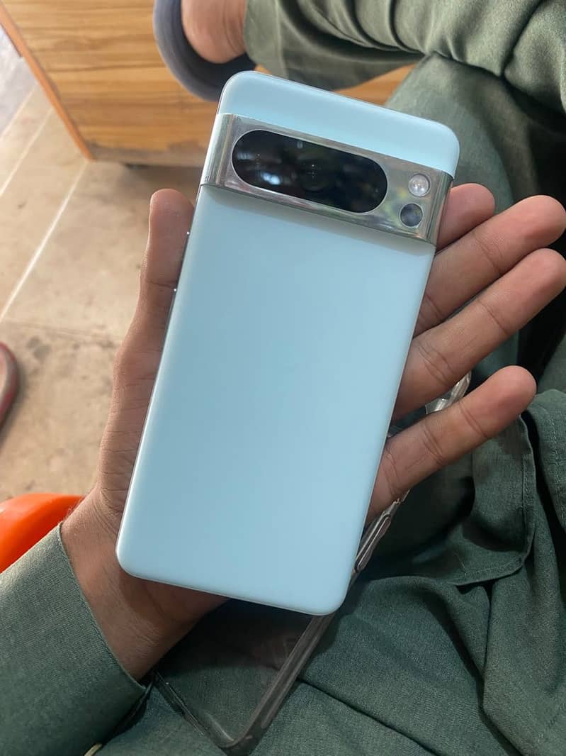 Google Pixel 7 Pro 1