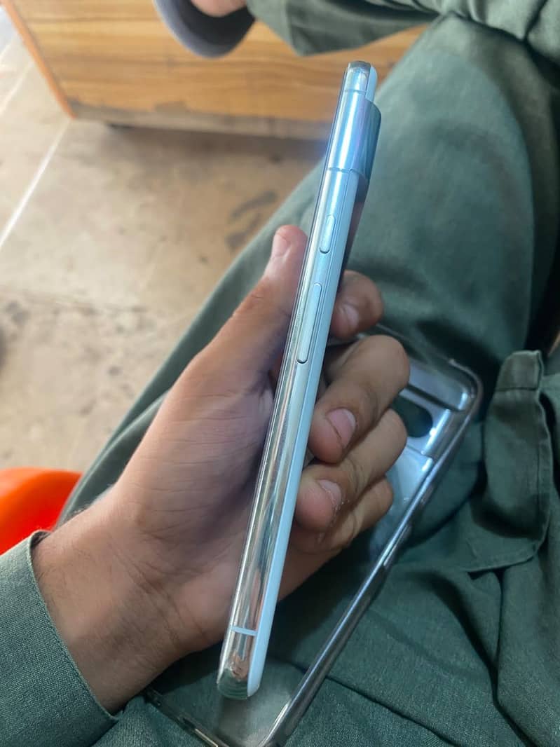 Google Pixel 7 Pro 3