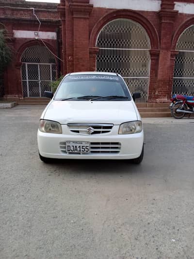 Suzuki Alto 2008