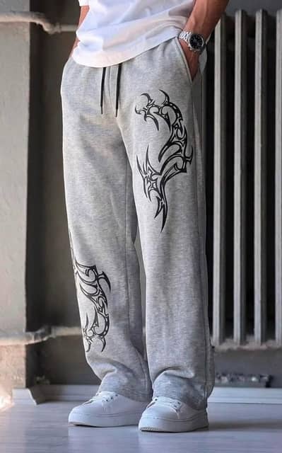 Nike trouser