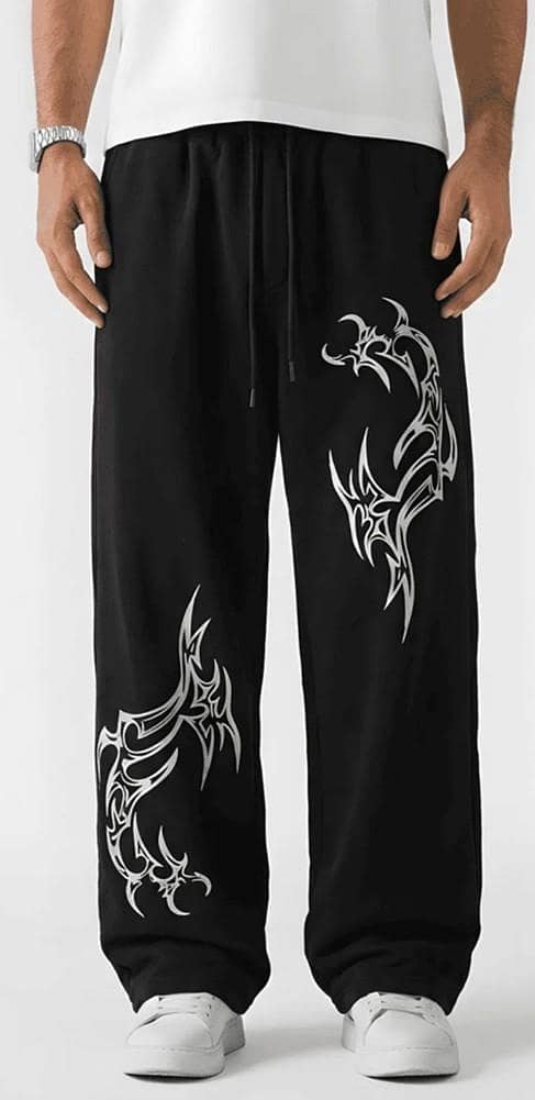 Nike trouser 1
